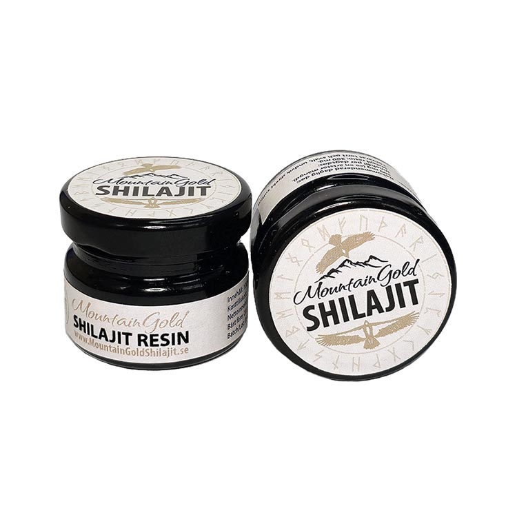 mountain gold shilajit