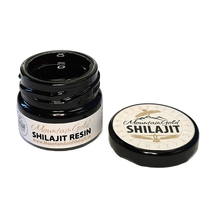 mountain gold shilajit