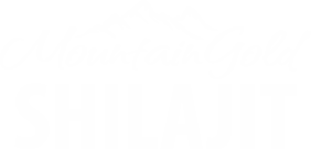 Mountain Gold Shilajit